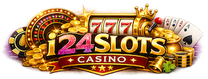 i24Slots Casino logo