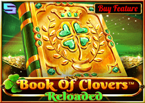 Book of Clovers Reloaded