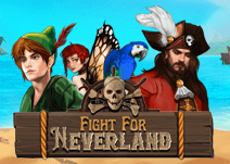 Fight for NeverLand