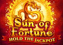 Sun of Fortune - Hold the jackpot