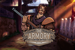 The armory Arcadem